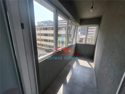 Appartement Trois Chambres à Louer, Militari Residence - foto 10