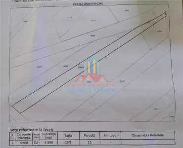 Terreno en Venta en Bolintin Vale - foto 2