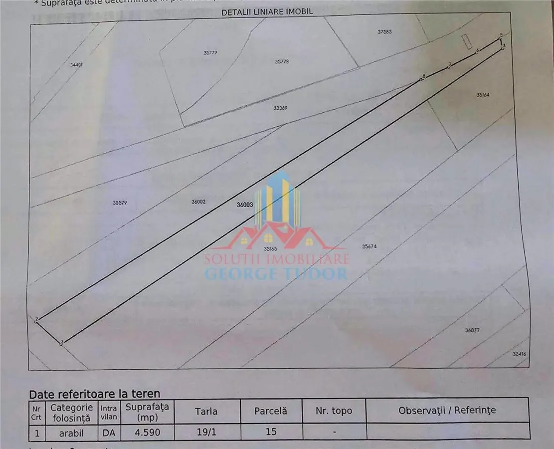 Terreno en Venta en Bolintin Vale - foto 2