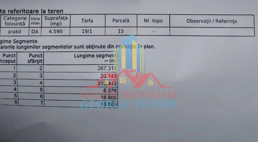Terreno en Venta en Bolintin Vale - foto 3