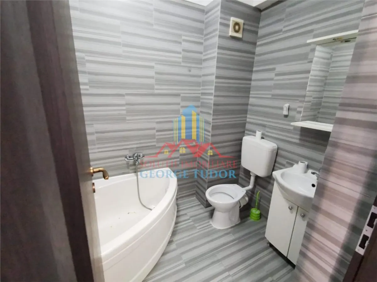 Inchiriere 2 camere Rezervelor 54 - foto 7