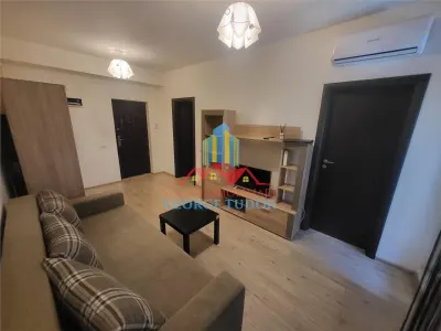 Studio Duplex à Louer, Militari Tineretului 85, Bucarest - Bucuresti