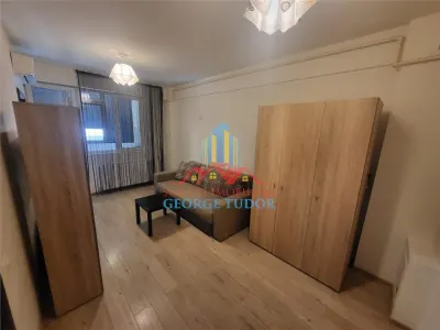 Studio Duplex à Louer, Militari Tineretului 85, Bucarest - foto 2