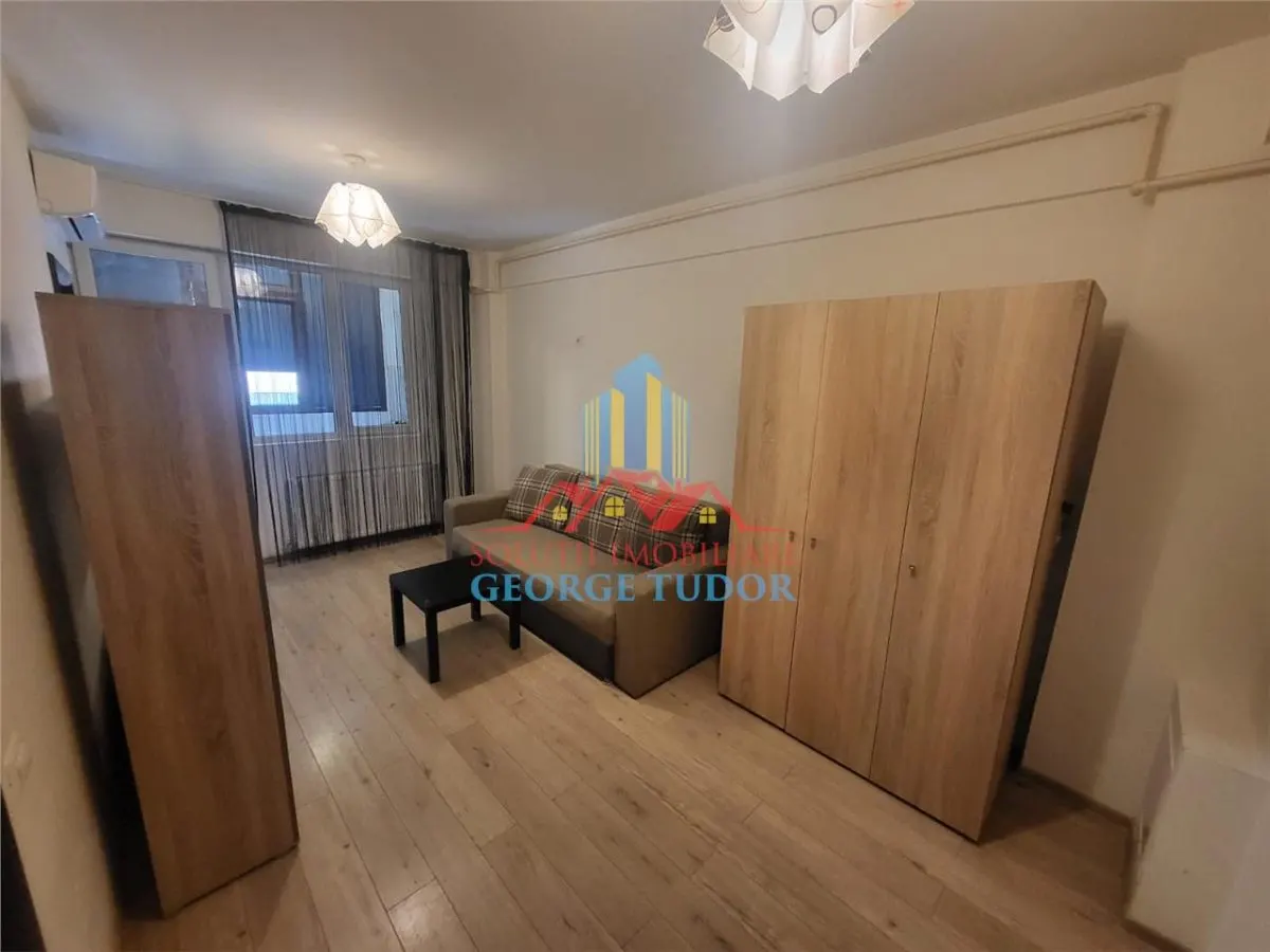 Studio Duplex à Louer, Militari Tineretului 85, Bucarest - foto 2