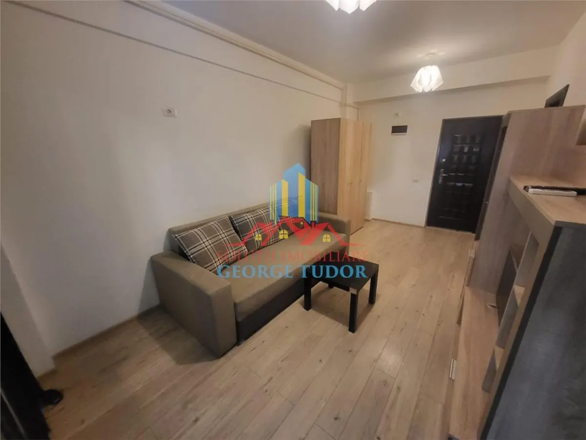 Studio Duplex à Louer, Militari Tineretului 85, Bucarest - foto 3