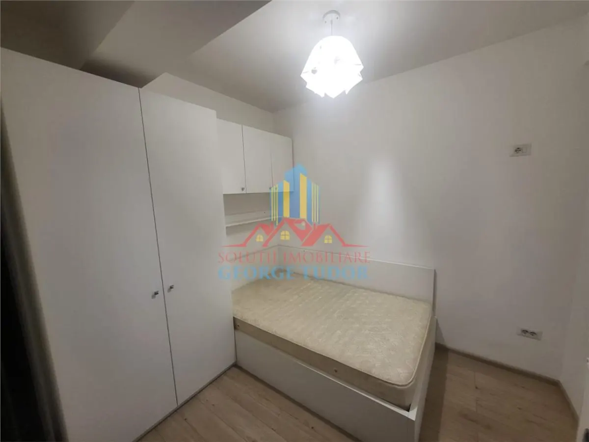Studio Duplex à Louer, Militari Tineretului 85, Bucarest - foto 4