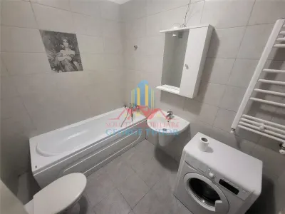 Studio Duplex à Louer, Militari Tineretului 85, Bucarest - foto 5
