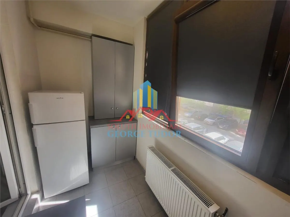 Studio Duplex à Louer, Militari Tineretului 85, Bucarest - foto 7