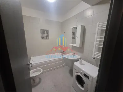 Studio Duplex à Louer, Militari Tineretului 85, Bucarest - foto 8