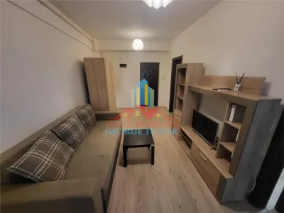 Studio Duplex à Louer, Militari Tineretului 85, Bucarest - foto 9