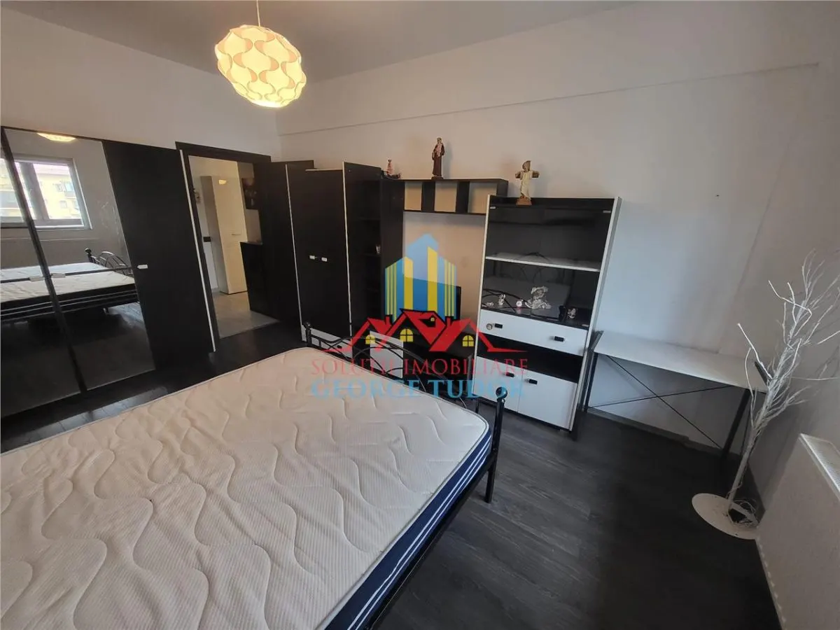 两卧室公寓出租，Rezervelor 64B - foto 12