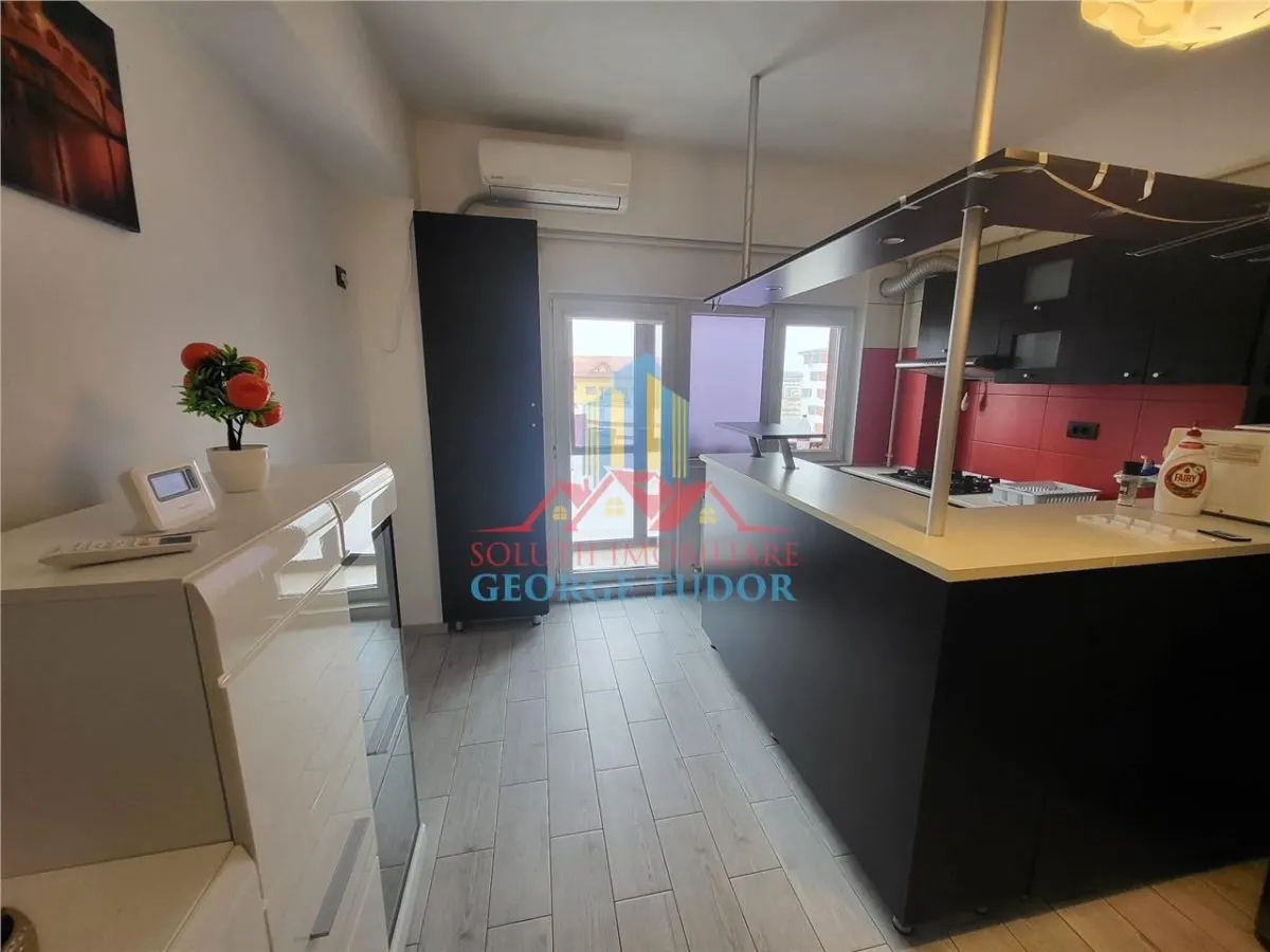 两卧室公寓出租，Rezervelor 64B - foto 13