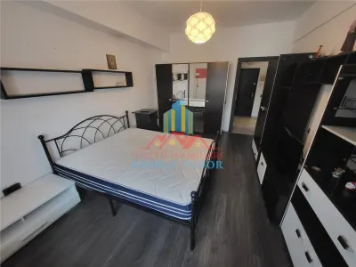 两卧室公寓出租，Rezervelor 64B - foto 5