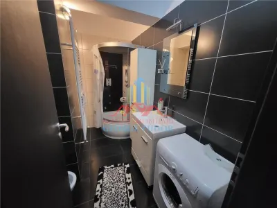 两卧室公寓出租，Rezervelor 64B - foto 7