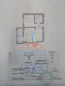 2-Bedroom Apartment for Sale, Rezervelor 56, Militari Residence - Bucuresti