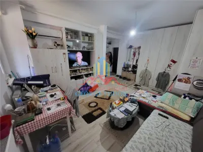 2-Bedroom Apartment for Sale, Rezervelor 56, Militari Residence - foto 2