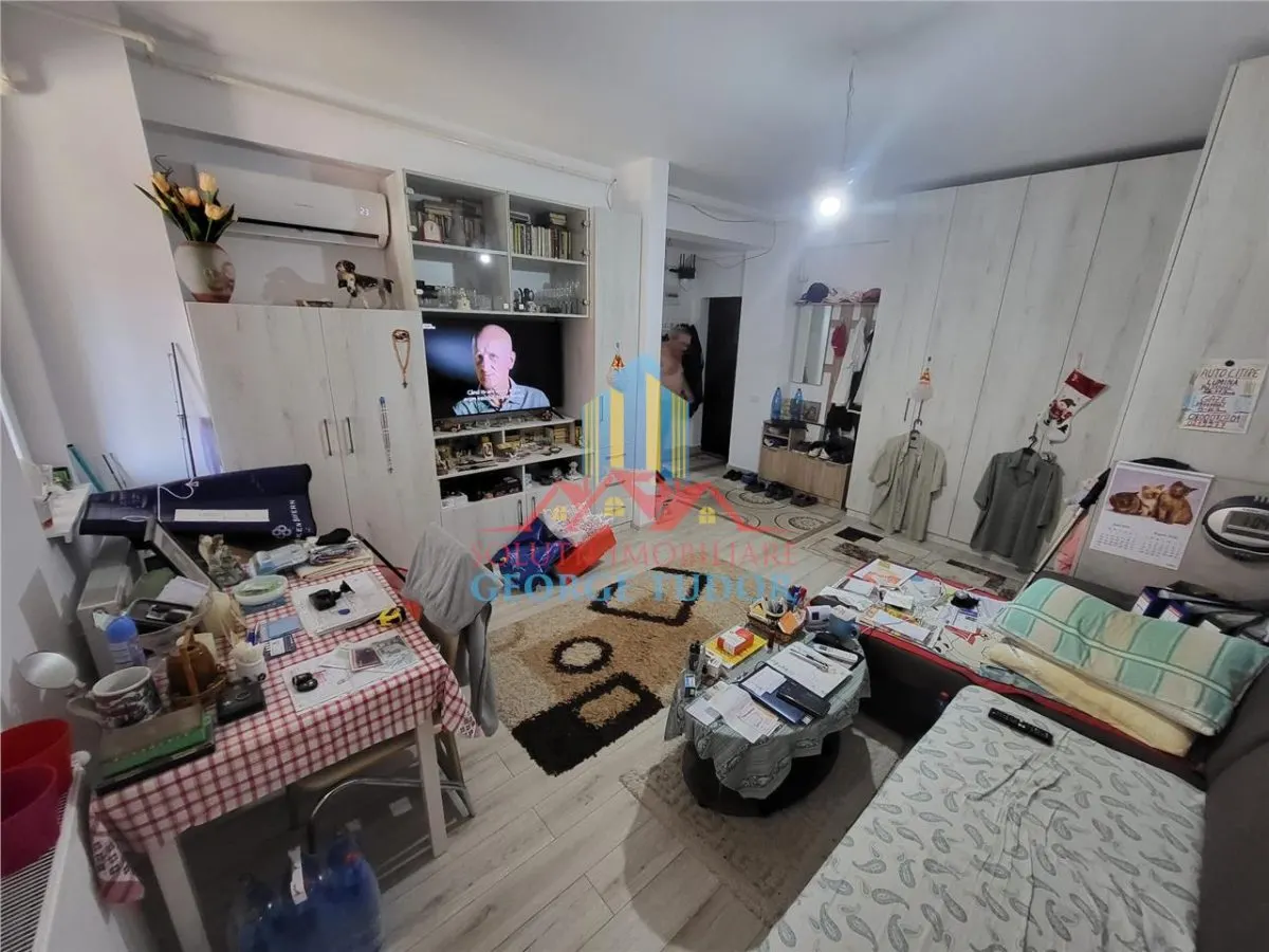 2-Bedroom Apartment for Sale, Rezervelor 56, Militari Residence - foto 2