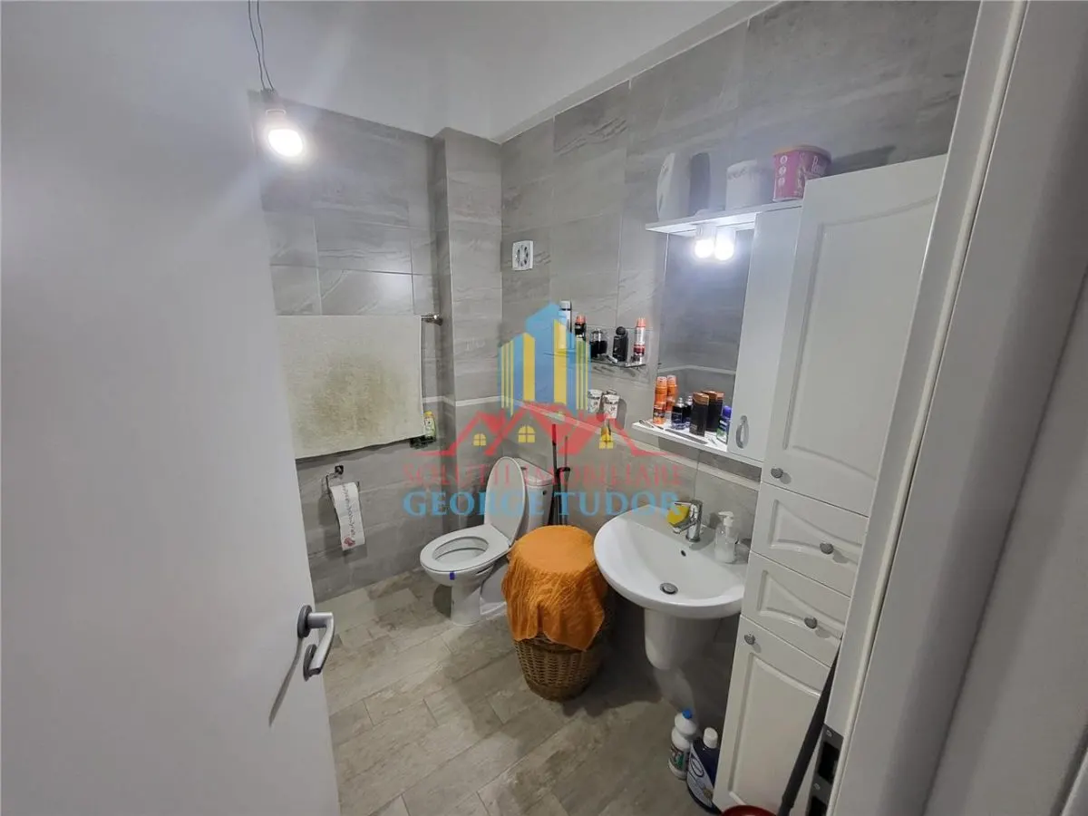 2-Bedroom Apartment for Sale, Rezervelor 56, Militari Residence - foto 11