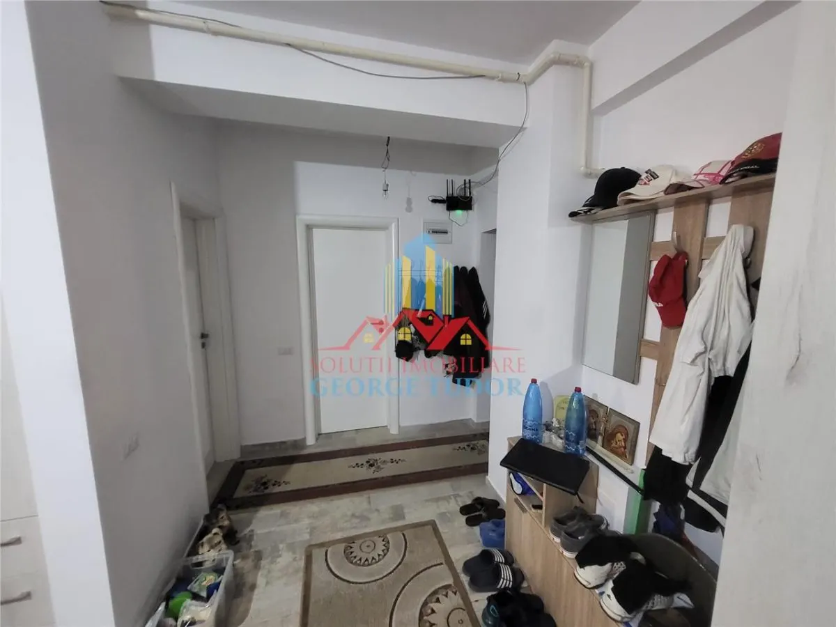 2-Bedroom Apartment for Sale, Rezervelor 56, Militari Residence - foto 12