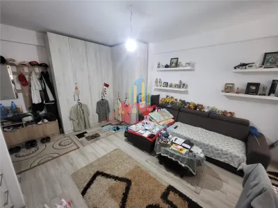 2-Bedroom Apartment for Sale, Rezervelor 56, Militari Residence - foto 3