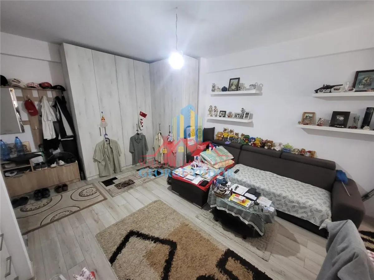 2-Bedroom Apartment for Sale, Rezervelor 56, Militari Residence - foto 3