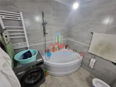 2-Bedroom Apartment for Sale, Rezervelor 56, Militari Residence - foto 4