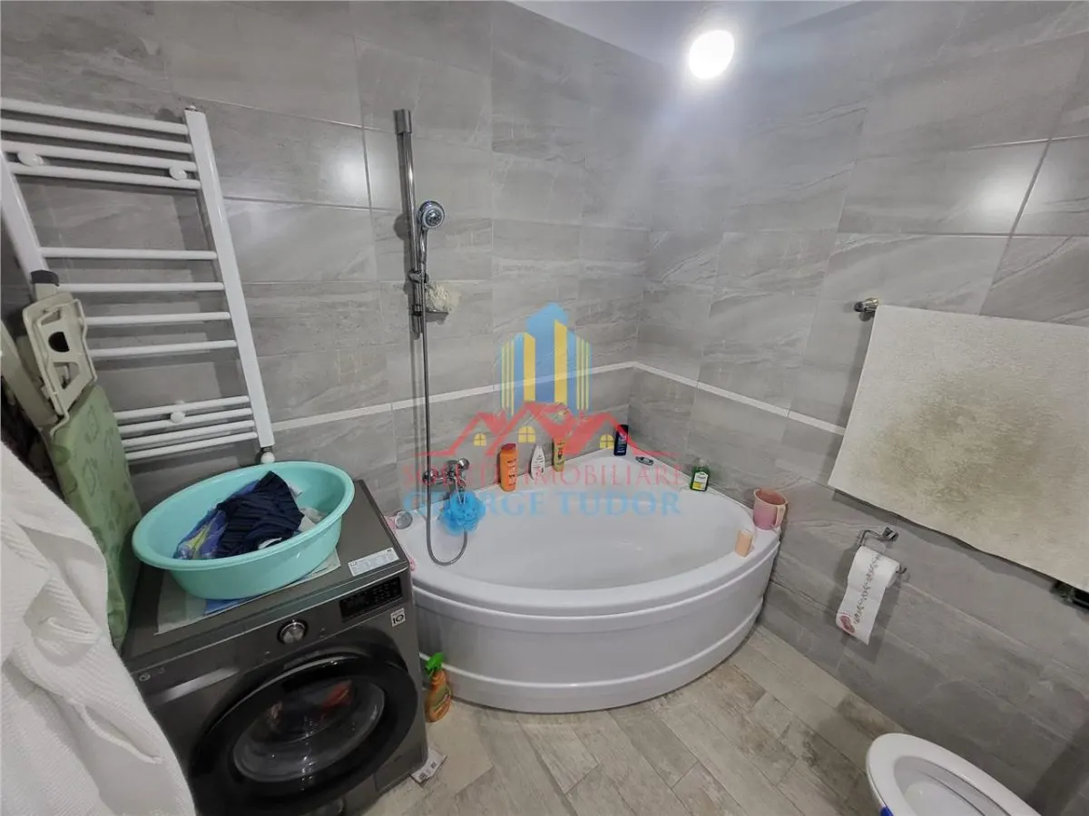2-Bedroom Apartment for Sale, Rezervelor 56, Militari Residence - foto 4
