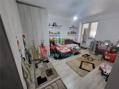 2-Bedroom Apartment for Sale, Rezervelor 56, Militari Residence - foto 5