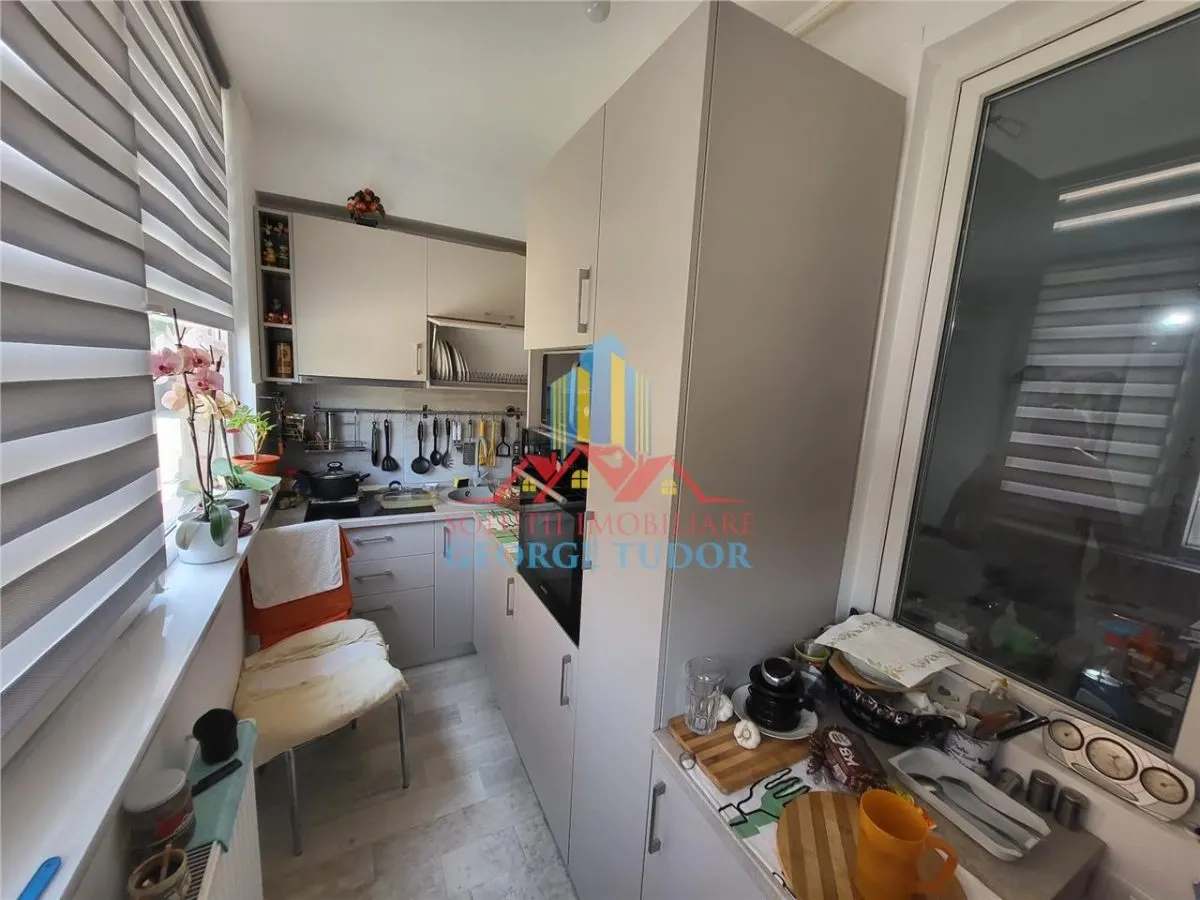 2-Bedroom Apartment for Sale, Rezervelor 56, Militari Residence - foto 6