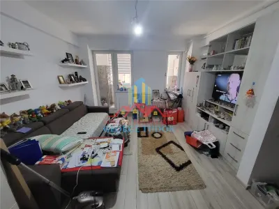 2-Bedroom Apartment for Sale, Rezervelor 56, Militari Residence - foto 7