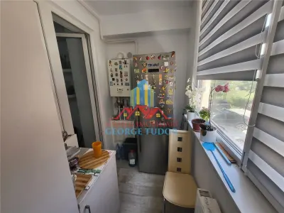 2-Bedroom Apartment for Sale, Rezervelor 56, Militari Residence - foto 8