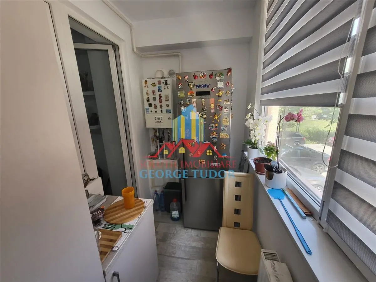 2-Bedroom Apartment for Sale, Rezervelor 56, Militari Residence - foto 8