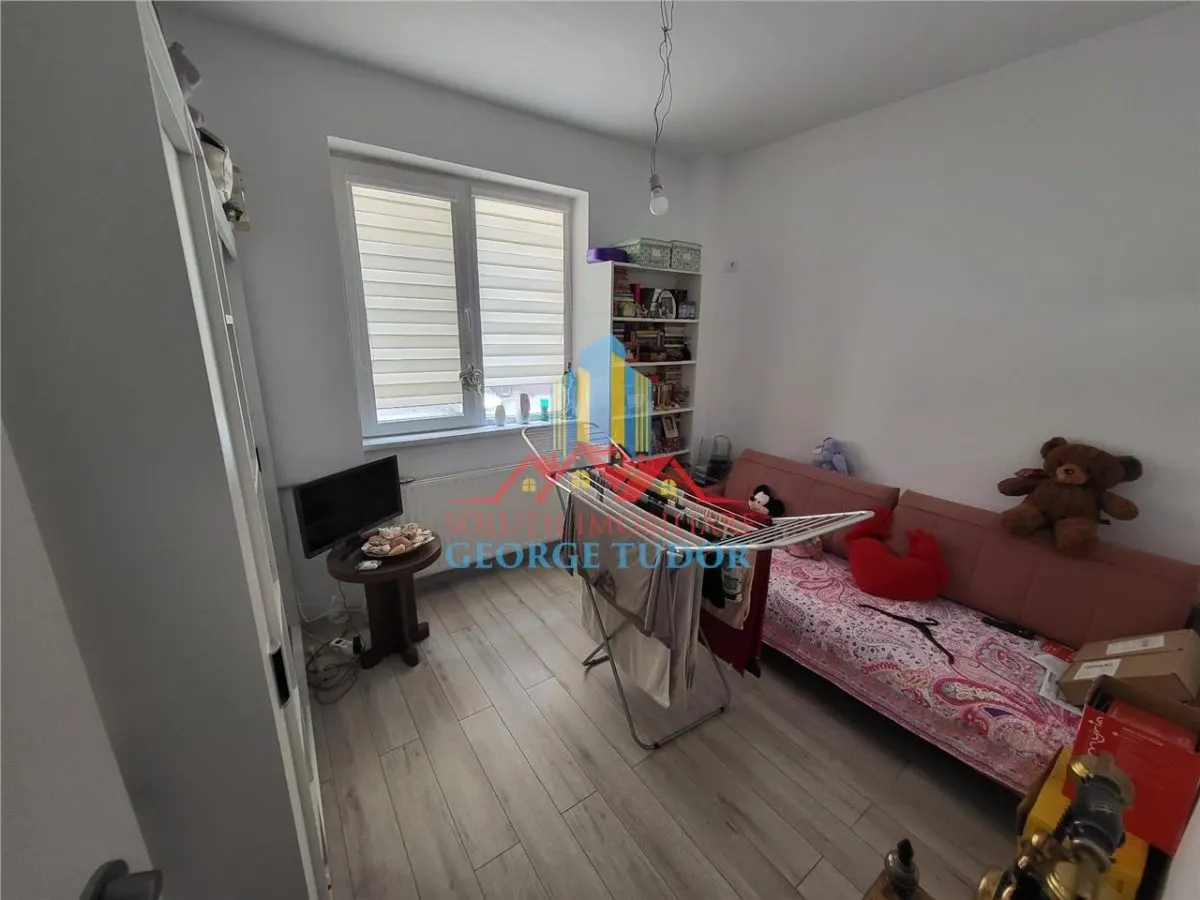 2-Bedroom Apartment for Sale, Rezervelor 56, Militari Residence - foto 9