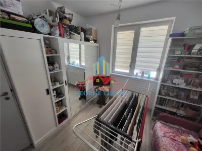 2-Bedroom Apartment for Sale, Rezervelor 56, Militari Residence - foto 10