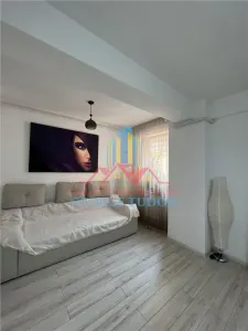 Apartment for Sale, Rezervelor 58A, Militari Residence - foto 4