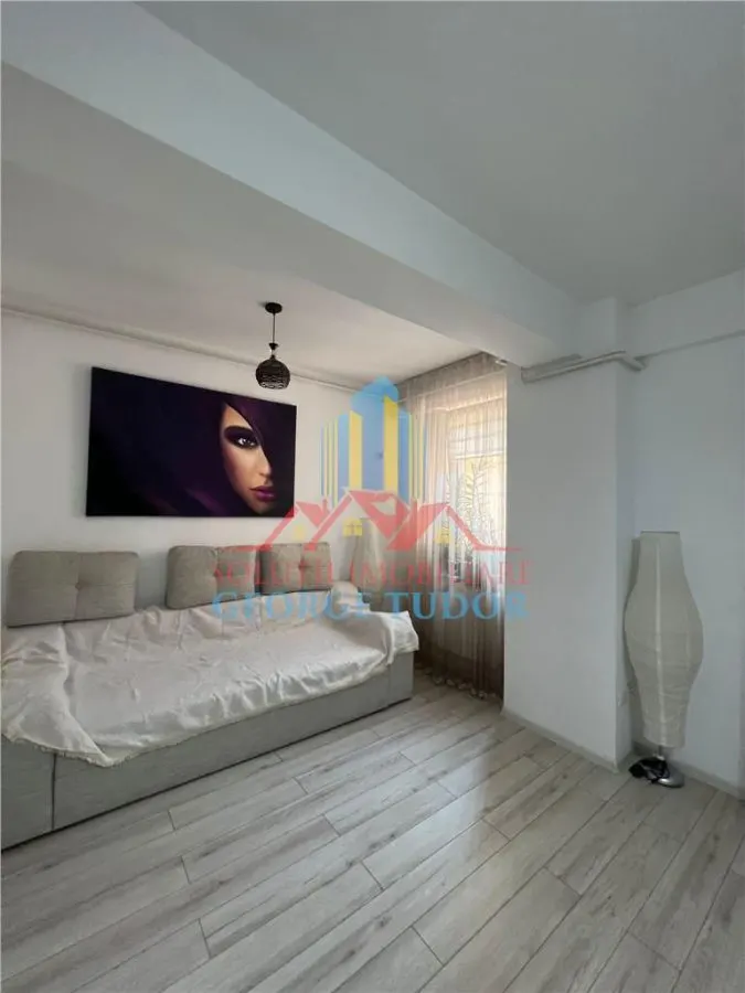 Apartment for Sale, Rezervelor 58A, Militari Residence - foto 4