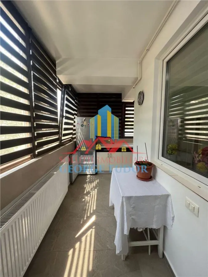 Apartment for Sale, Rezervelor 58A, Militari Residence - foto 5
