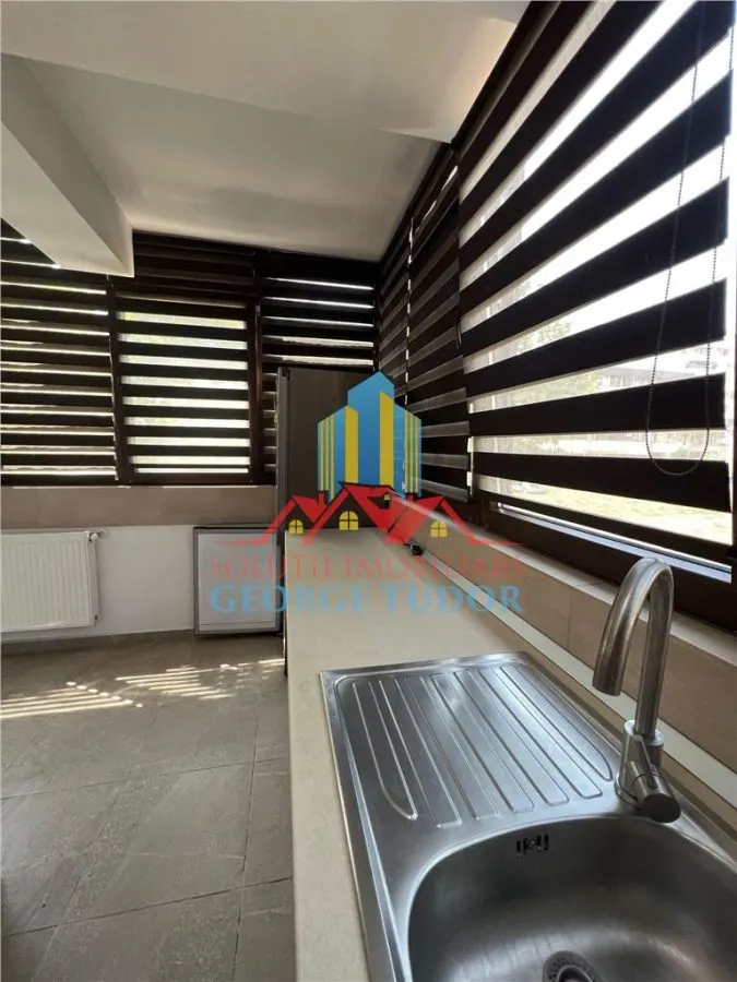 Apartment for Sale, Rezervelor 58A, Militari Residence - foto 9