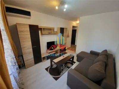 Studio à Louer, Rezervelor 79, Militari Residence - foto 2