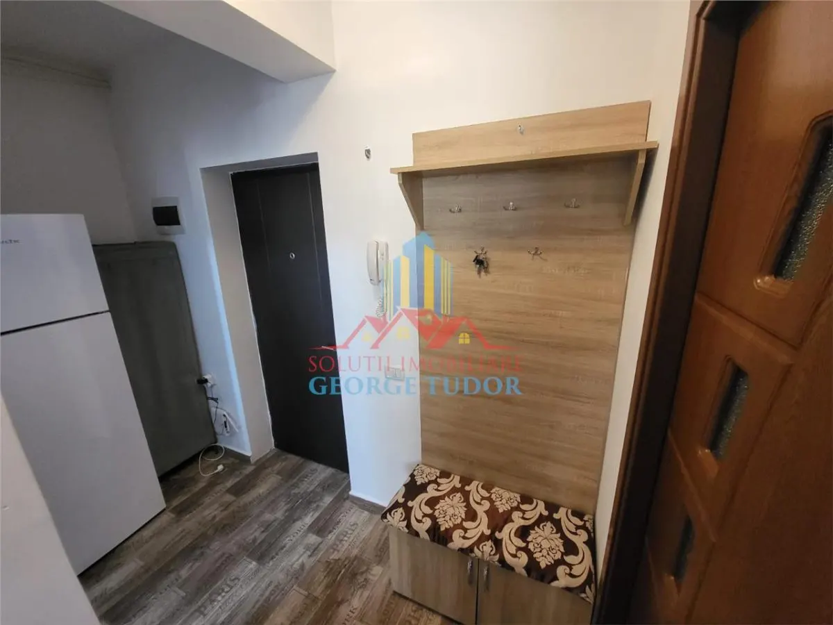 Studio à Louer, Rezervelor 79, Militari Residence - foto 3