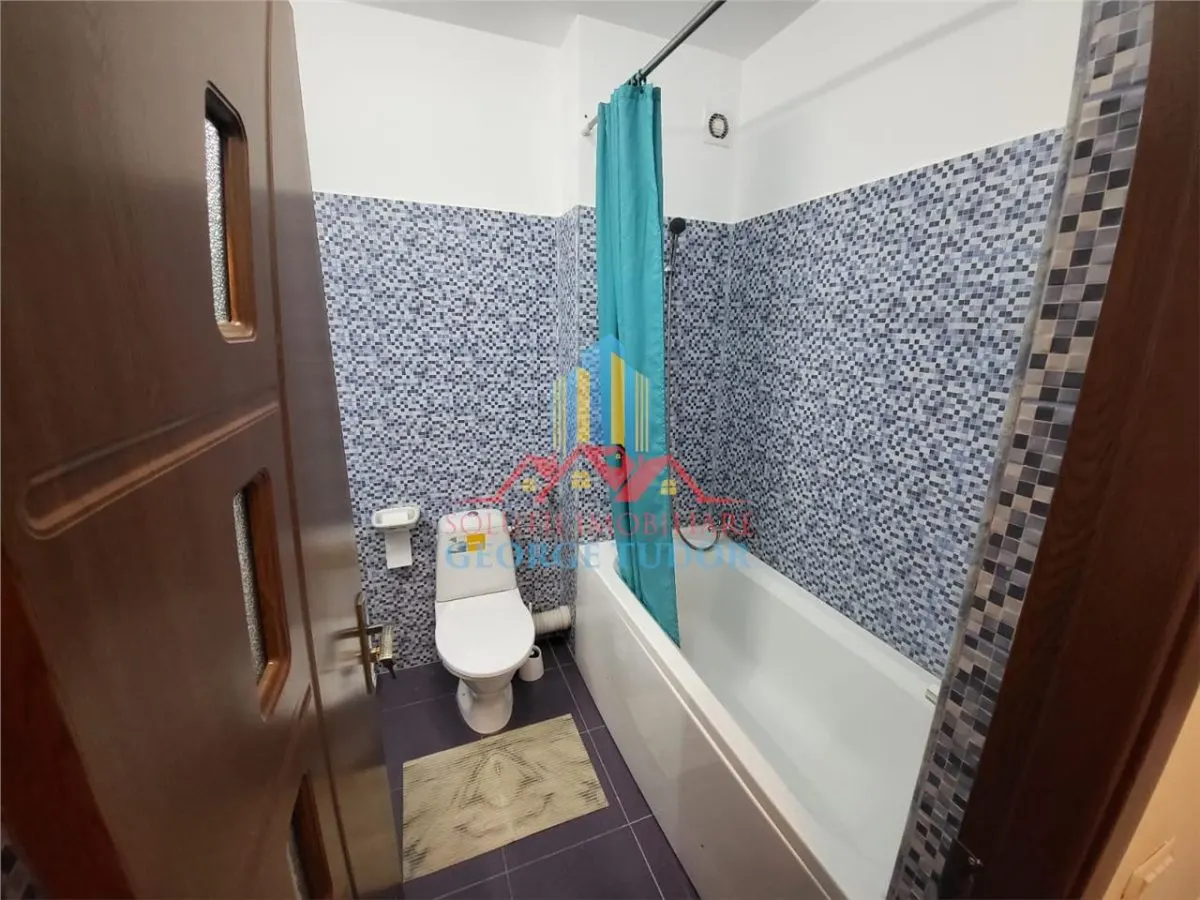 Studio à Louer, Rezervelor 79, Militari Residence - foto 5