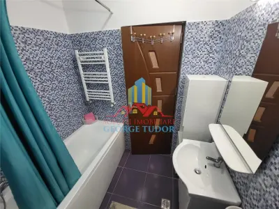 Studio à Louer, Rezervelor 79, Militari Residence - foto 6