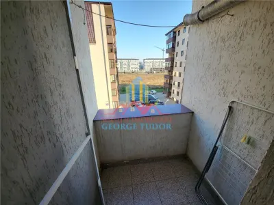 Studio à Louer, Rezervelor 79, Militari Residence - foto 7