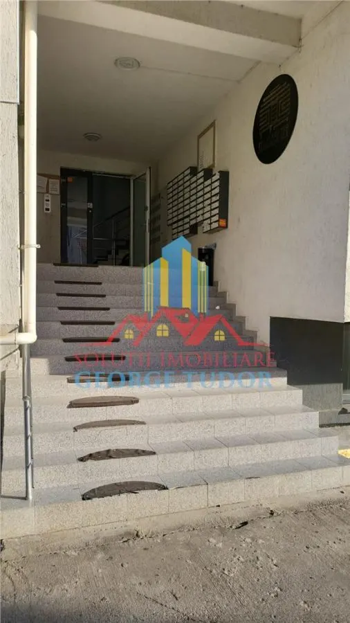 Studio à Louer, Rezervelor 79, Militari Residence - foto 8