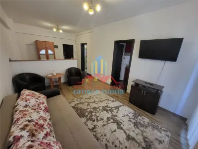 Studio à Louer, Militari Residence, Rezervelor 54 - Chiajna