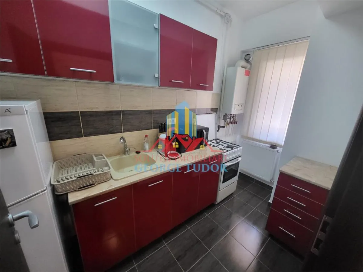 Studio à Louer, Militari Residence, Rezervelor 54 - foto 4