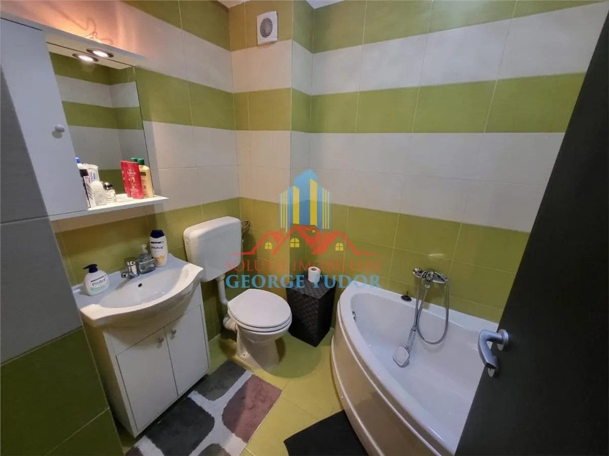 Studio à Louer, Militari Residence, Rezervelor 54 - foto 6