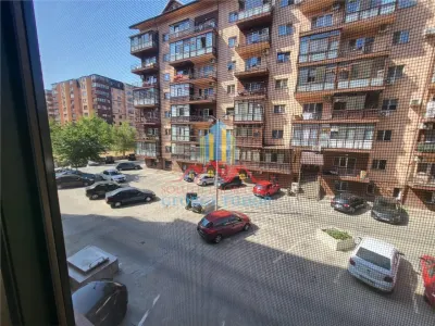 Studio à Louer, Militari Residence, Rezervelor 54 - foto 9