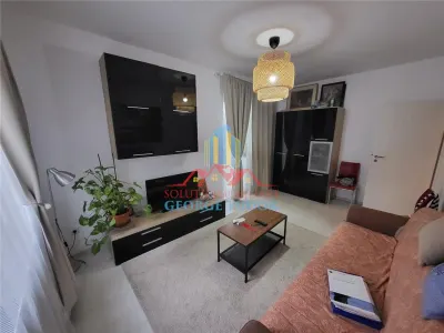 Appartement Trois Pièces à Louer, Orhideelor 3, Militari Residence - foto 2