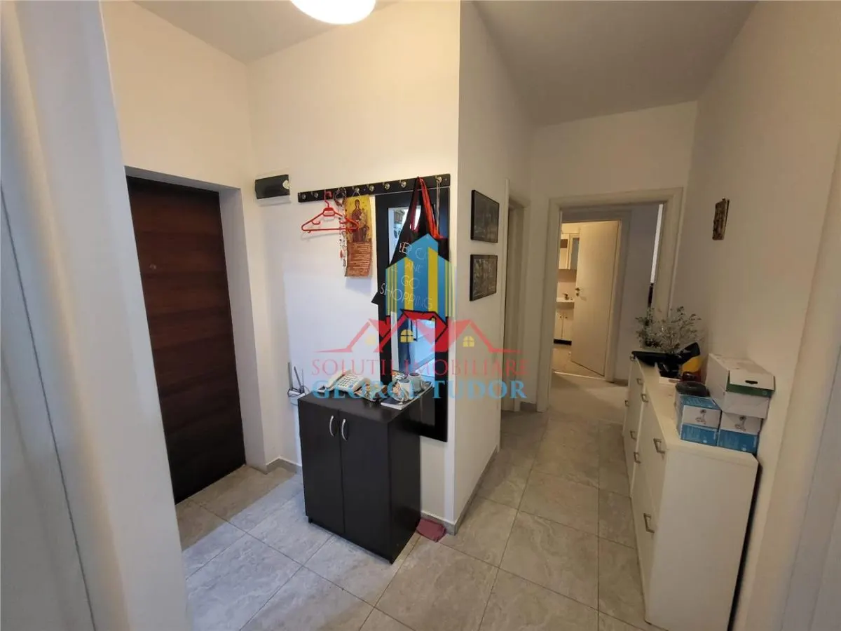 Appartement Trois Pièces à Louer, Orhideelor 3, Militari Residence - foto 3